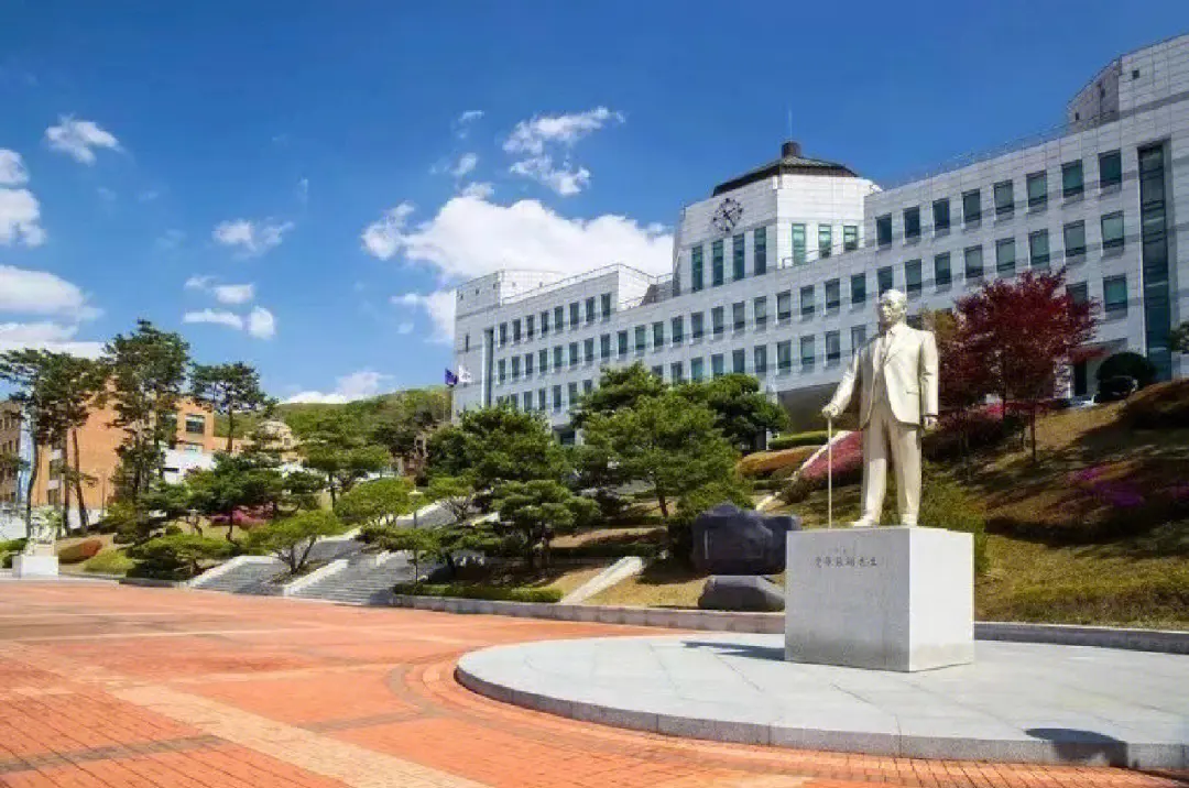 檀国大学