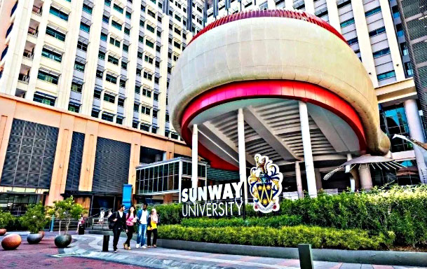 双威大学