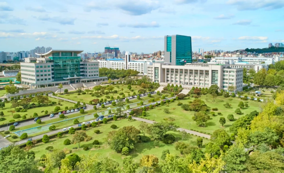 仁荷大学