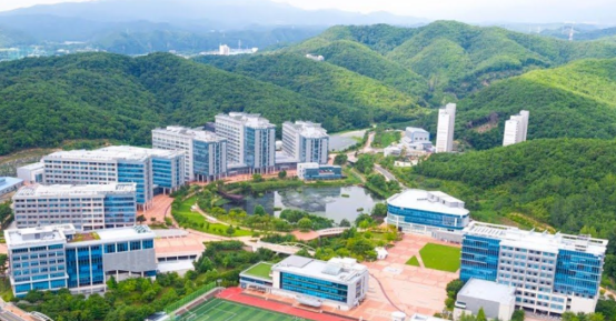 蔚山科学技术院
