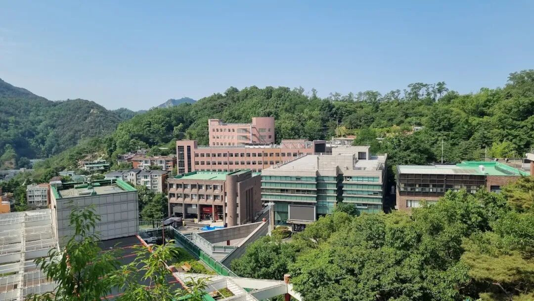 祥明大学