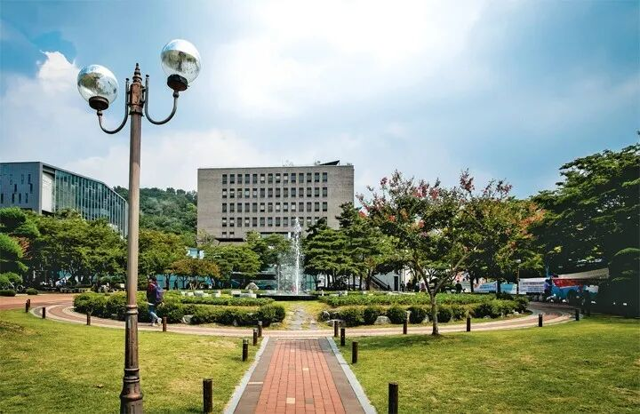 崇实大学
