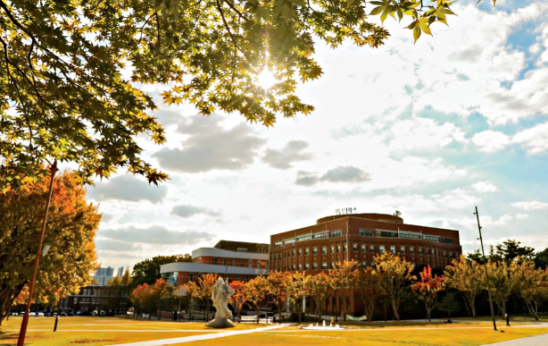 全南大学