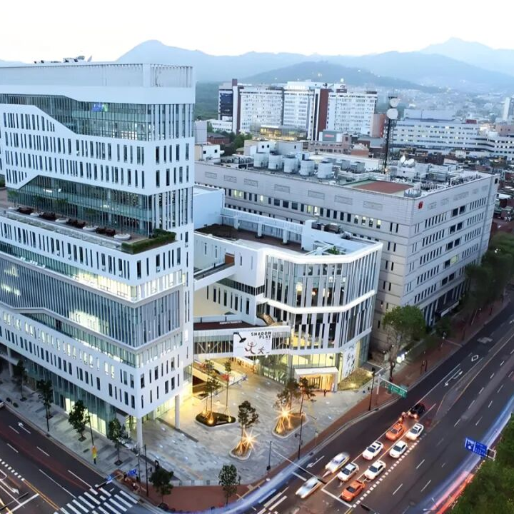 弘益大学