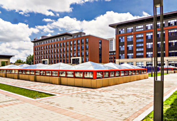 领贤学院