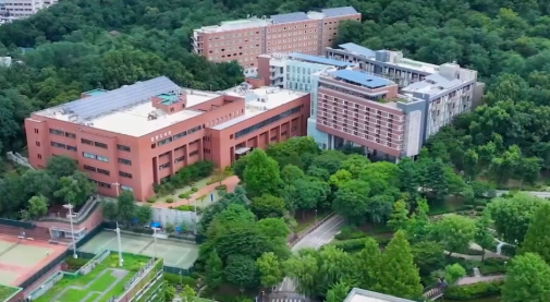 首尔市立大学