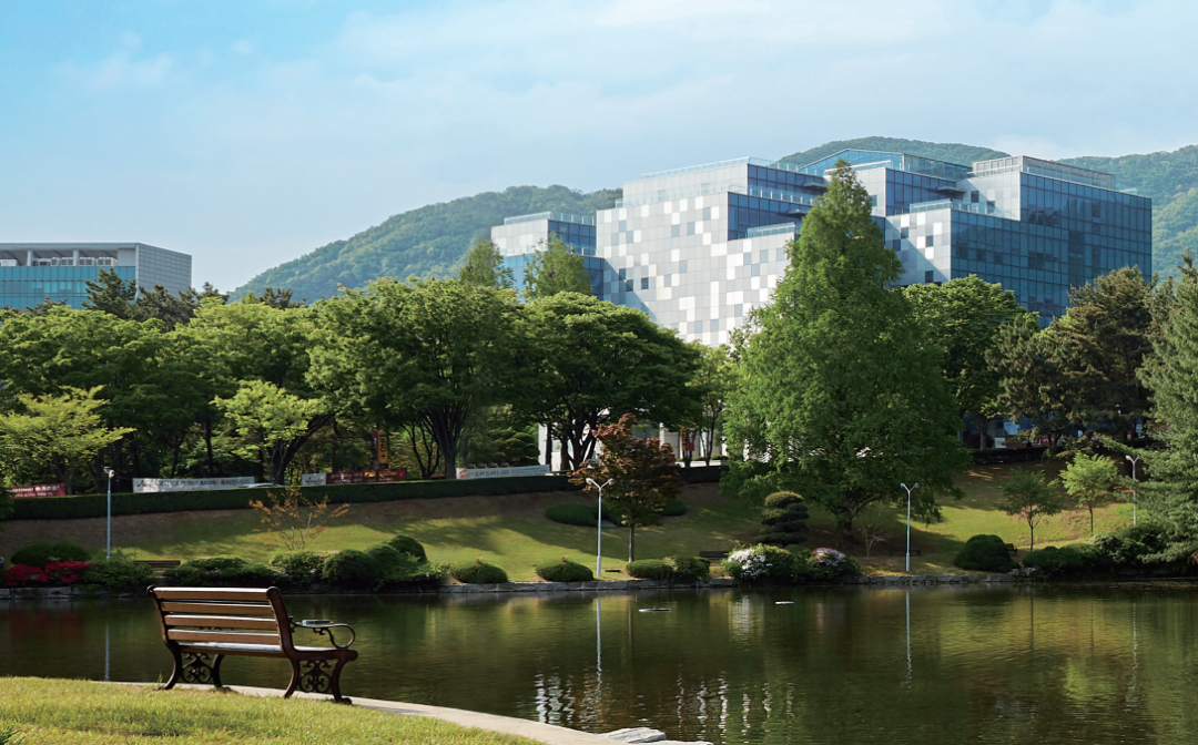 湖西大学
