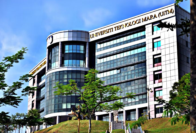 玛拉工艺大学|玛拉理工大学