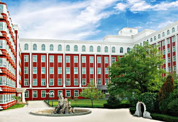 北京市博文学校国际教育创新中心