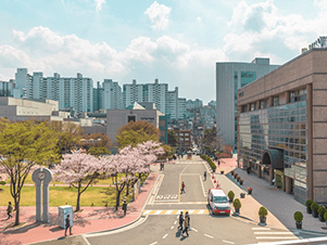 崇实大学