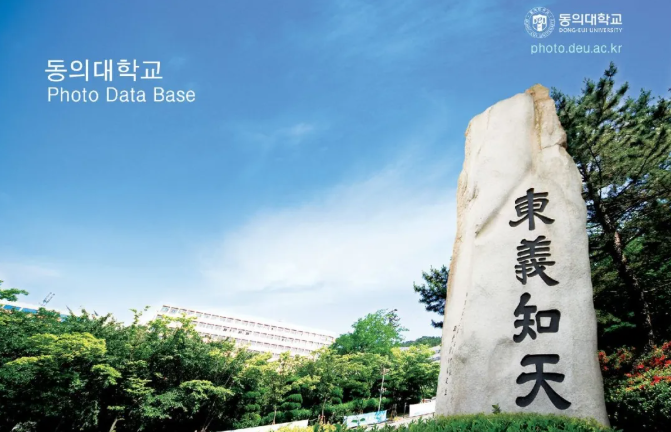 东义大学