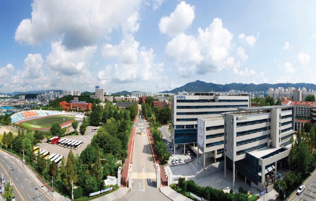 韩南大学