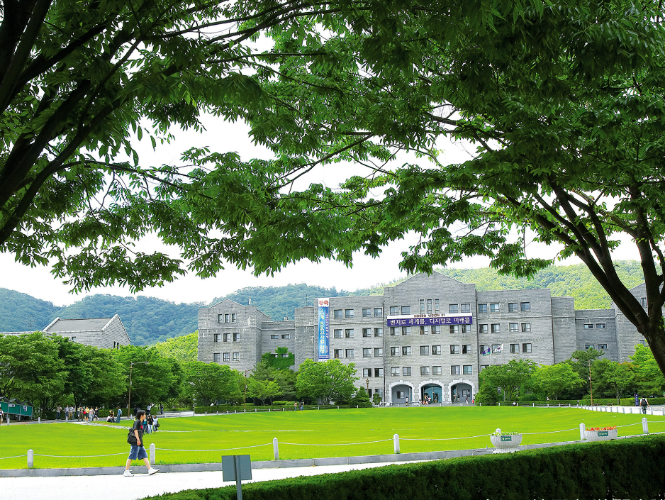 湖西大学