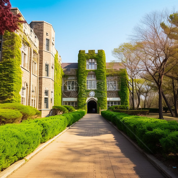 国民大学