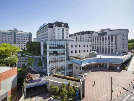 淑明女子大学