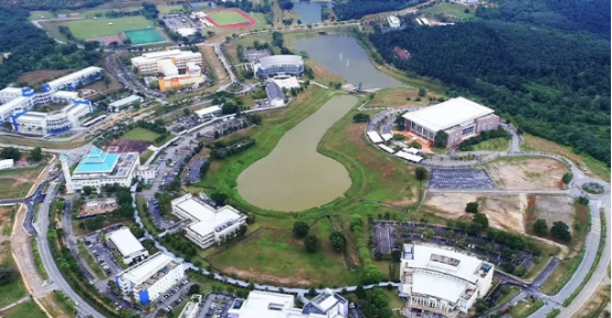 马来西亚马六甲技术大学