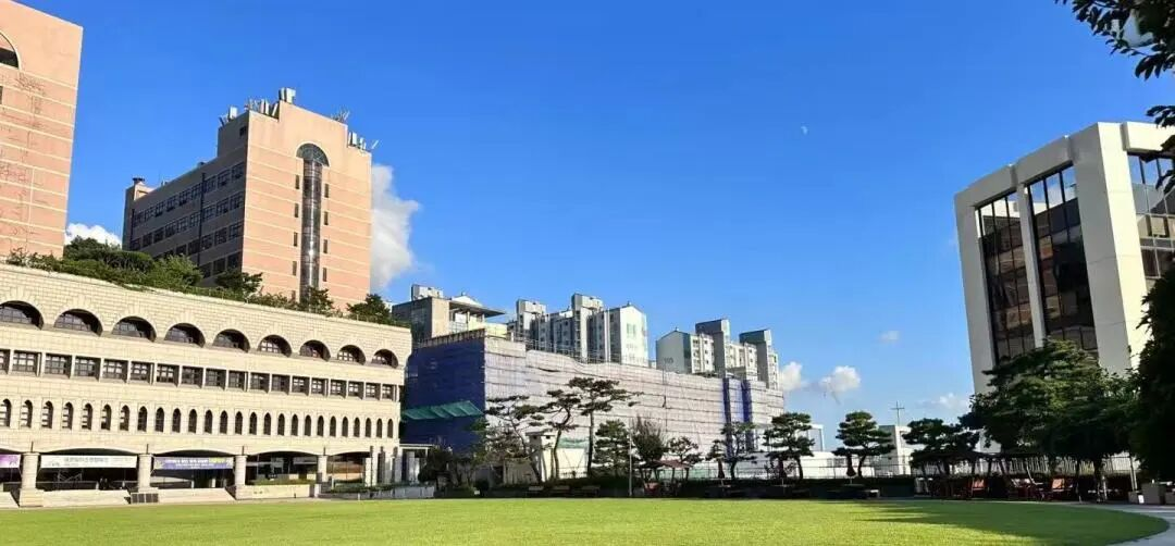 诚信女子大学