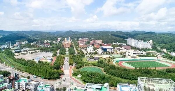 庆尚国立大学