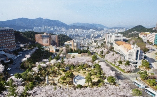 东义大学