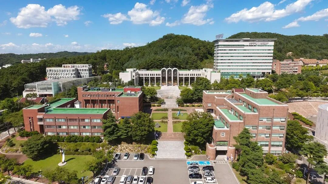 祥明大学