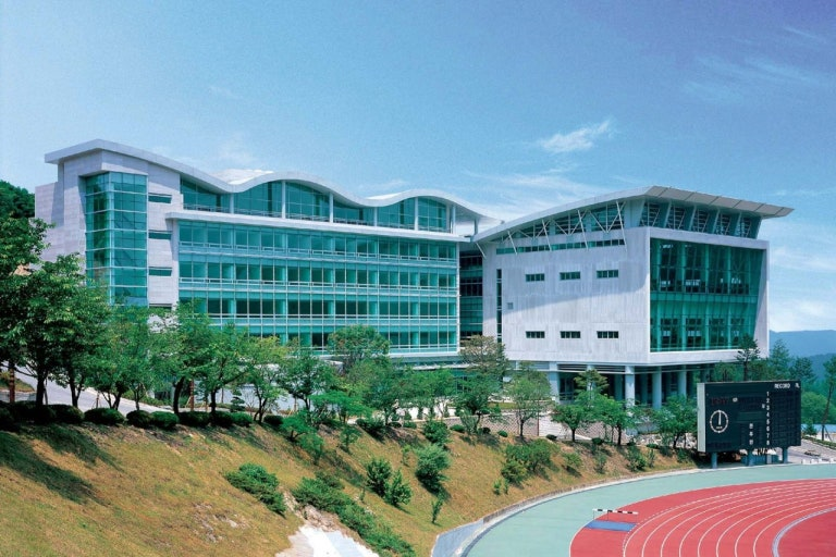 龙仁大学
