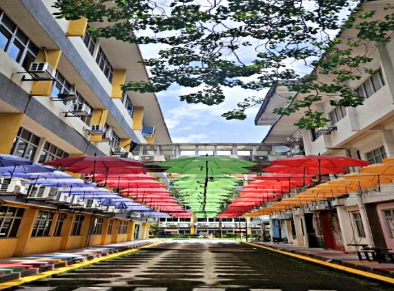 马来西亚博特拉大学
