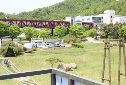 首尔艺术大学