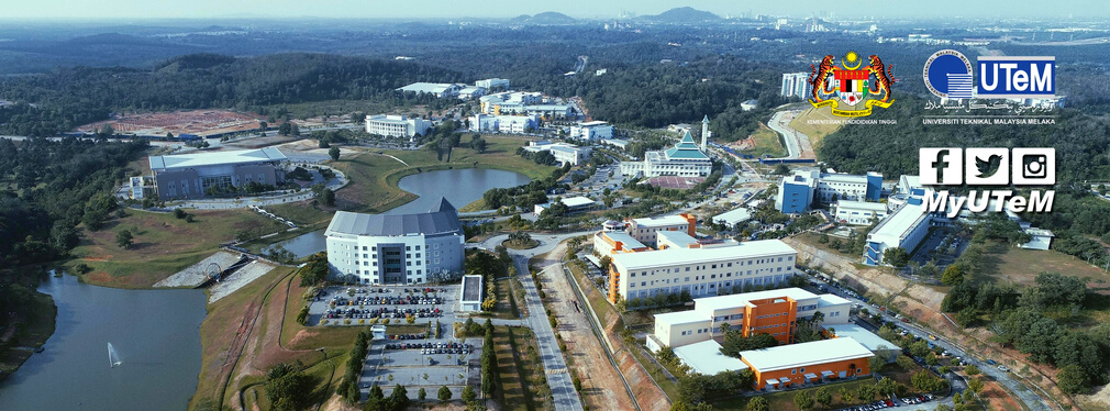 马来西亚马六甲技术大学