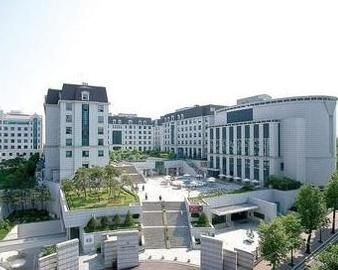 淑明女子大学