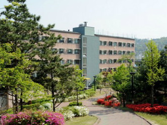 国民大学