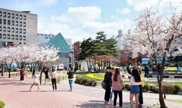 崇实大学
