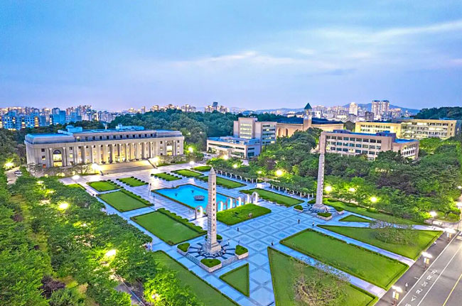 庆熙大学