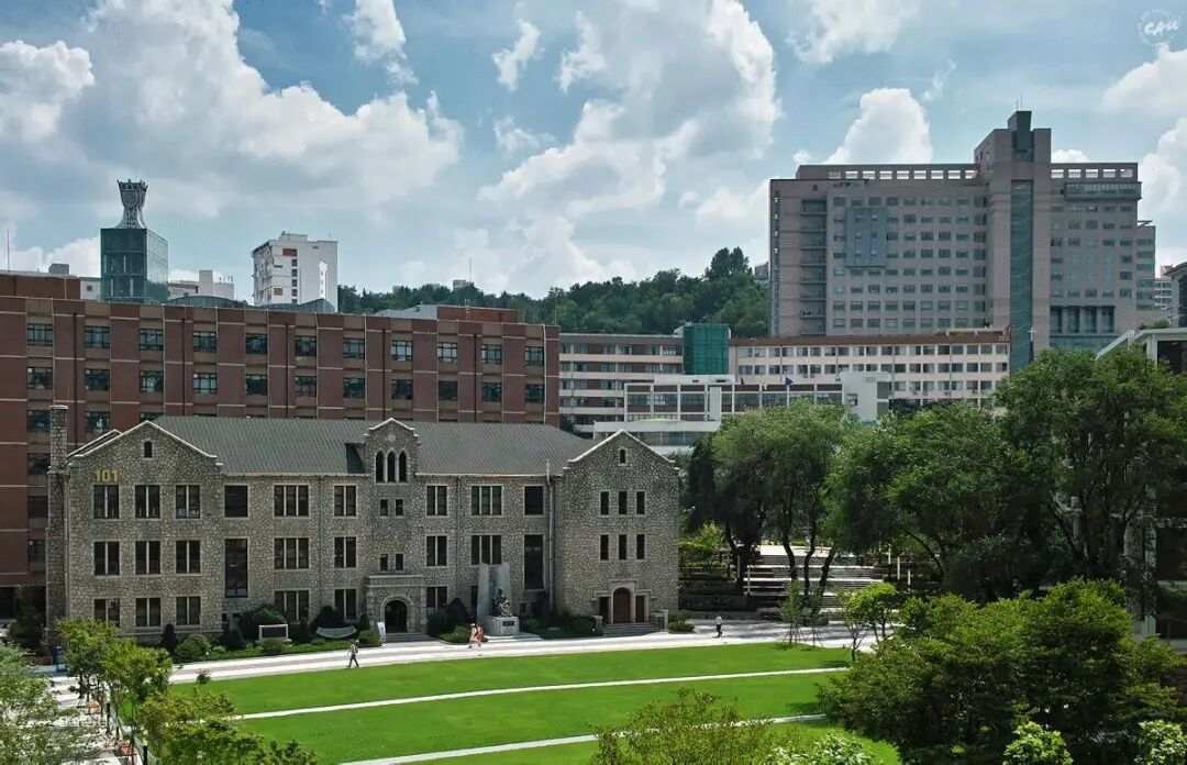 汉阳大学