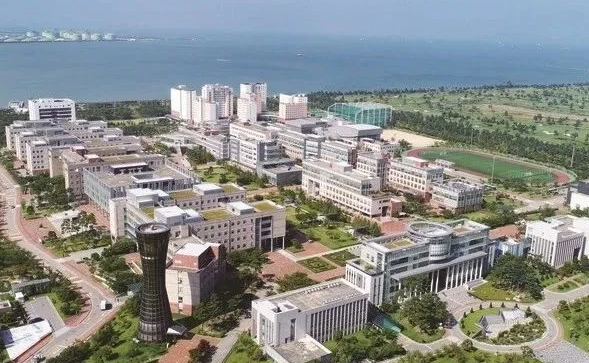 仁川大学