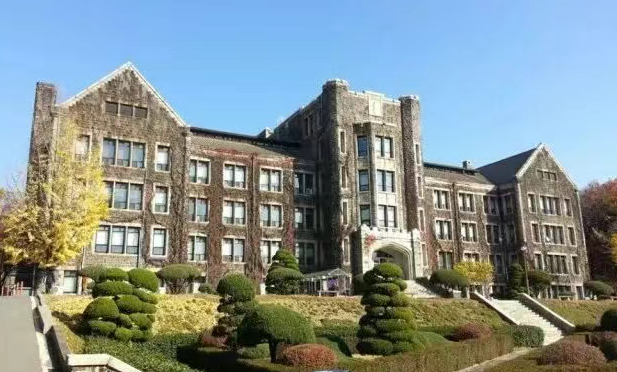 汉阳大学