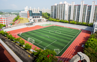 大邱科学大学