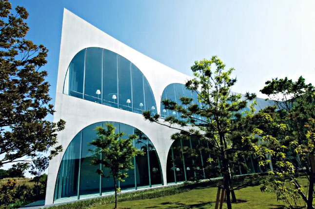 多摩美术大学