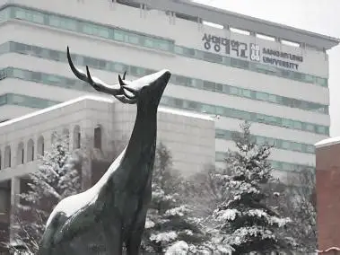 祥明大学