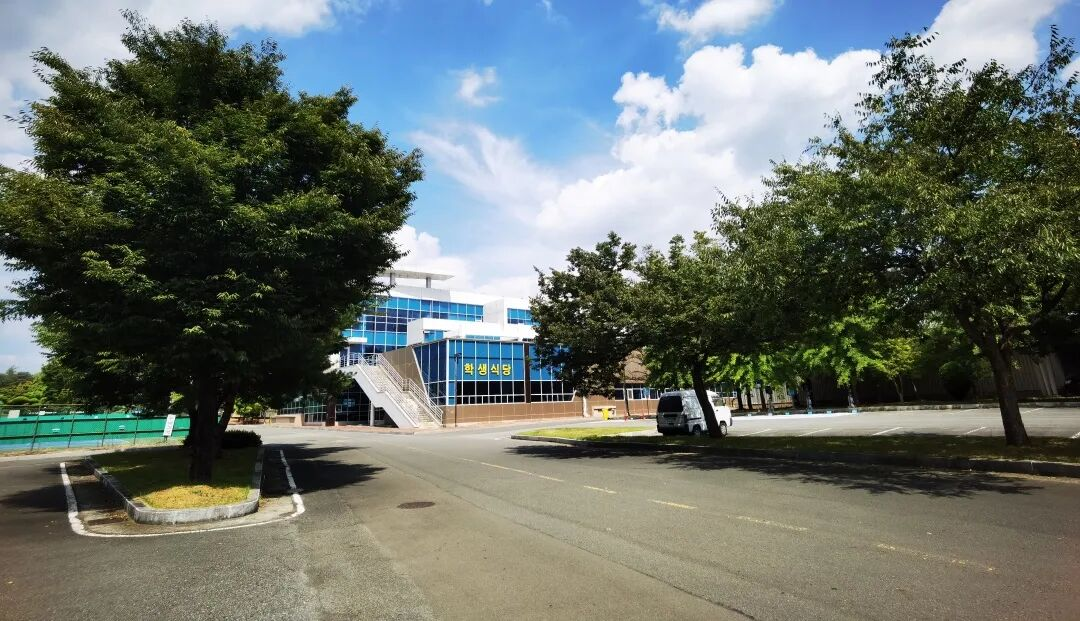 大邱大学