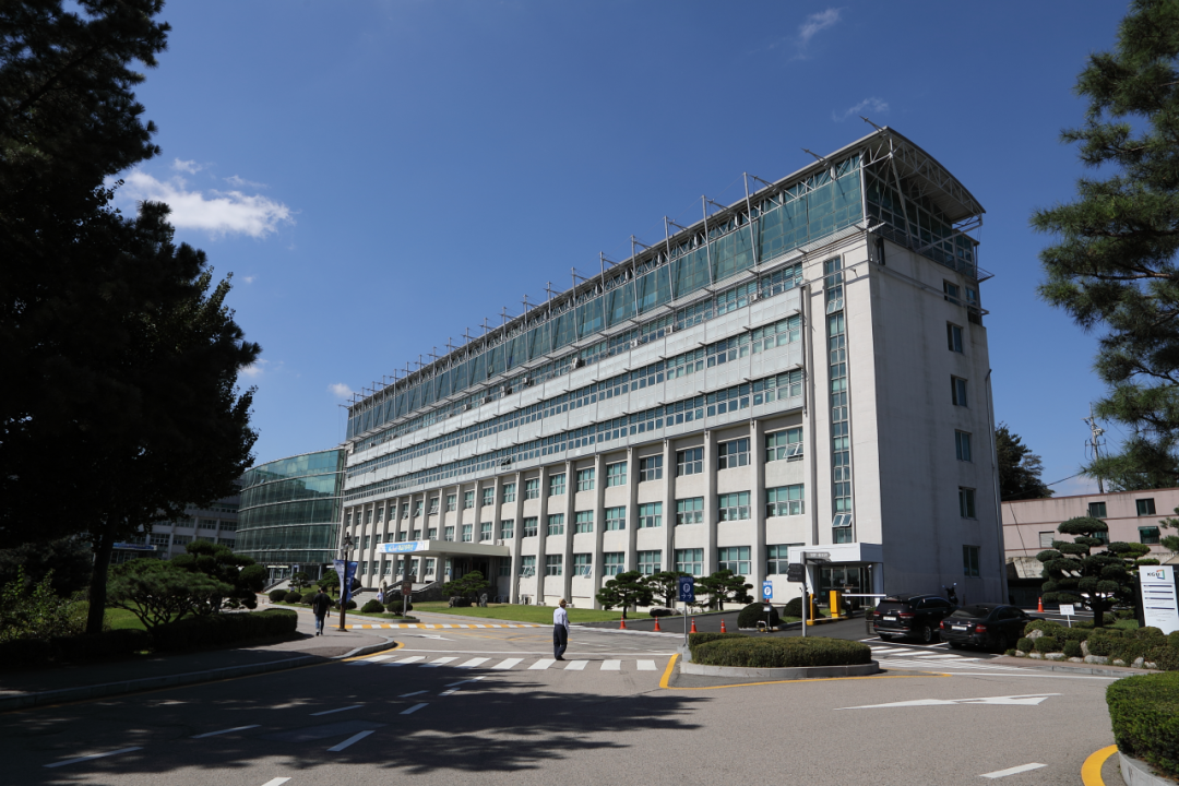 京畿大学