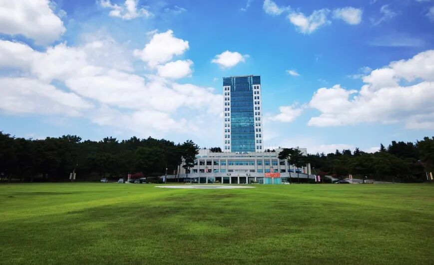 大邱大学