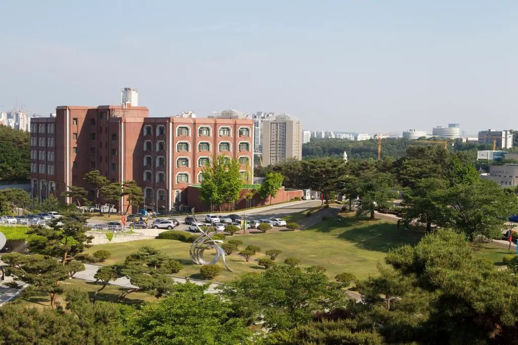 京畿大学