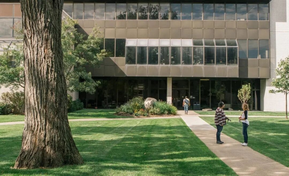 明尼阿波利斯艺术设计学院