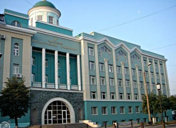 萨马拉国立技术大学