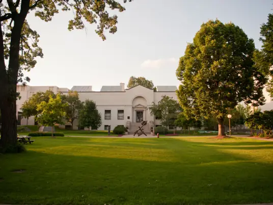 明尼阿波利斯艺术设计学院