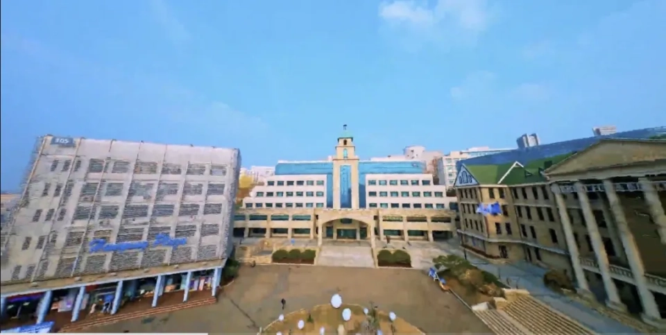 汉阳大学