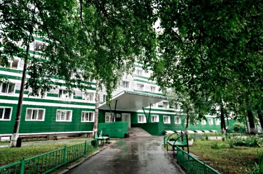 托木斯克理工大学