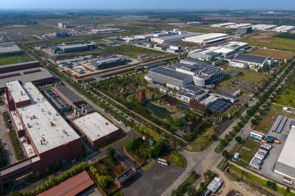 印尼总统大学