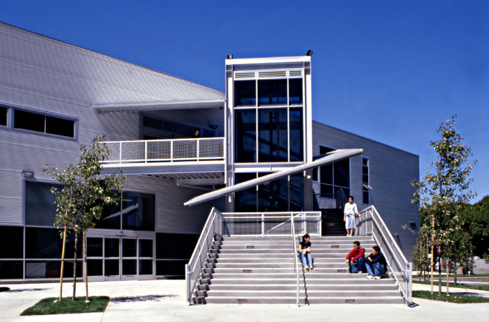 奥蒂斯艺术设计学院