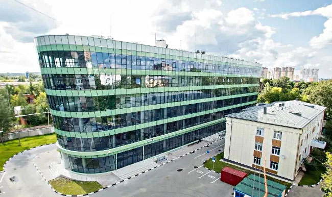 莫斯科物理技术学院